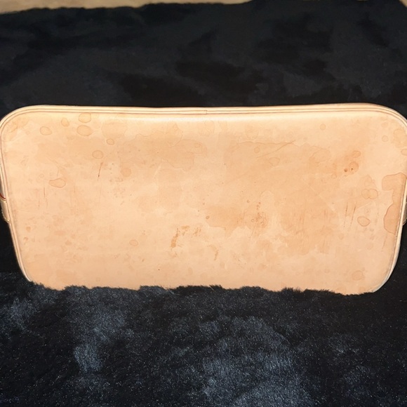 Louis Vuitton Alma PM - Gently Used - Picture 2 of 7